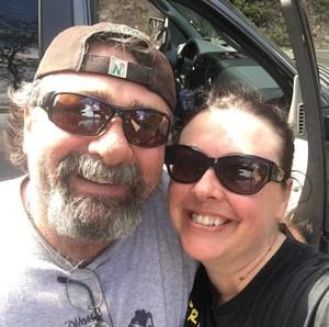 Meet your Posher, Gary